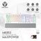 Tastatura Mehanicka Gaming Fantech MK853 RGB Maxpower (red switch) Space Edition.
