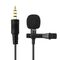 Konferencijski mikrofon U1 Lavalier 1.5m.