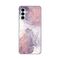 Silikonska futrola PRINT - Samsung A136 Galaxy A13 5G/A047 Galaxy A04s Pink Marble.
