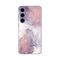 Silikonska futrola PRINT - Samsung S926B Galaxy S24 Plus Pink Marble.