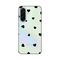 Silikonska futrola PRINT Skin - Samsung A366 Galaxy A36 5G Hearts.