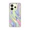 Silikonska futrola PRINT Skin - Xiaomi Redmi Note 14 4G (SRB) Liquid Dream.