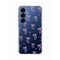 Silikonska futrola PRINT Skin - Samsung S931 Galaxy S25 Cute Bow.