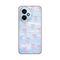 Silikonska futrola PRINT Skin - Huawei Honor 400 Cute Bow.