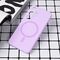 Futrola Magsafe Pure color - Samsung S931 Galaxy S25 lila.