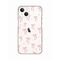 Silikonska futrola PRINT Skin - iPhone 13 Cute Bow.