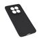 Futrola Gentle Color - Xiaomi Redmi Note 15 Pro 4G (EU) crna.