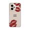 Silikonska futrola PRINT Skin - Huawei Honor 400 Just Love.