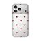 Futrola print Magsafe - iPhone 17 Pro Max 6.9 Red Hearts.
