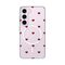 Futrola print Magsafe - Samsung S911B Galaxy S23 Red Hearts.