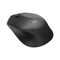 Mis Logitech B330 Silent Wireless crni.