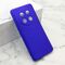 Futrola Soft Silicone - Huawei Honor X9C/Magic 7 lite plava (MS).
