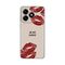 Silikonska futrola PRINT Skin - Huawei Honor X5c Plus Just Love.