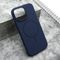 Futrola FLEX MagSafe - iPhone 16 Pro Max (6.9) plava (MS).