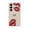 Silikonska futrola PRINT Skin - Samsung S931 Galaxy S25 Just Love.