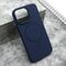 Futrola FLEX MagSafe - iPhone 15 Pro Max (6.7) plava (MS).