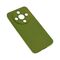 Futrola Gentle Color - Huawei Honor Magic 8 Lite zelena.