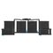 Baterija - laptop Apple Macbook Pro Retina 15" Touch Bar A1707 (year 2016-2017) A1820 HQ2200 M.