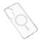 Futrola Magsafe - Samsung S946 Galaxy S26 Plus Transparent.