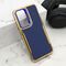 Futrola GOLD LUXE - Samsung S721B Galaxy S24 FE plava (MS).
