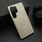 Futrola PURE mat MagSafe - Samsung S938 Galaxy S25 Ultra 5G zlatna (MS).