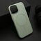 Futrola PURE mat MagSafe - iPhone 15 tirkizna (MS).