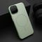 Futrola PURE mat MagSafe - iPhone 14 (6.1) tirkizna (MS).