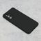 Silikonska futrola Teracell Giulietta - Samsung A336 Galaxy A33 5G mat crna.