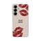 Silikonska futrola PRINT Skin - Samsung S731B Galaxy S25 Fe Just Love.