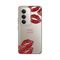 Silikonska futrola PRINT Skin - Xiaomi Redmi 15 4G Just Love Pink.