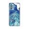 Silikonska futrola PRINT - Samsung A525 Galaxy A52 4G/A526 Galaxy A52 5G/A528B Galaxy A52s 5G Blue Marble.