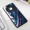 Futrola Abstract - Huawei Honor Magic 5 Lite tamno plava.