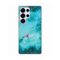 Silikonska futrola PRINT - Samsung S938 Galaxy S25 Ultra Marble Sky.