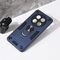 Futrola Hard Ring - Huawei Honor Magic 7 lite tamno plava.