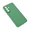 Futrola Silikon Pro Camera - Samsung A376 Galaxy A37 5G zelena.