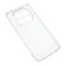 Silikonska futrola Ultra Thin - Xiaomi Redmi Note 15 Pro 4G (EU) Transparent.