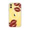 Futrola print Magsafe - iPhone 11 6.1 Kisses.