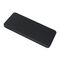 LCD displej (ekran) - Huawei Honor X8a + Touch screen + frame APLONG Original Material black (crni) (MS).