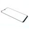 Staklo touchscreen-a - Samsung A202 Galaxy A20E black (crni) ORG (MS).