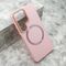 Futrola PRO CASES MagSafe - Samsung S921 Galaxy S24 5G roze (MS).