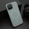 Futrola JELLY MagSafe - iPhone 15 mint (MS).