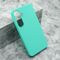 Futrola GENTLE COLOR - Samsung S921 Galaxy S24 5G tirkizna (MS).