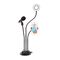 Live stream kit (selfie light) 3in1 crni (MS).
