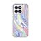Silikonska futrola PRINT Skin - Huawei Honor X8c Liquid Dream.