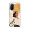 Silikonska futrola PRINT Skin - Xiaomi Redmi A5(173mm) Boho Girl.