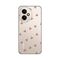 Silikonska futrola PRINT Skin - Huawei Honor 400 Lite Little Cherry.