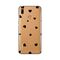 Silikonska futrola PRINT Skin - Huawei Huawei Y6 (2019)/Honor 8A Hearts.