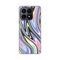 Silikonska futrola PRINT Skin - Huawei Honor X8a Liquid Dream.