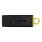Kingston Data Traveler Exodia Onyx DTX USB flash memorija 128GB 3.2 crna.