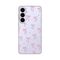 Silikonska futrola PRINT Skin - Samsung S731B Galaxy S25 Fe Cute Bow.
